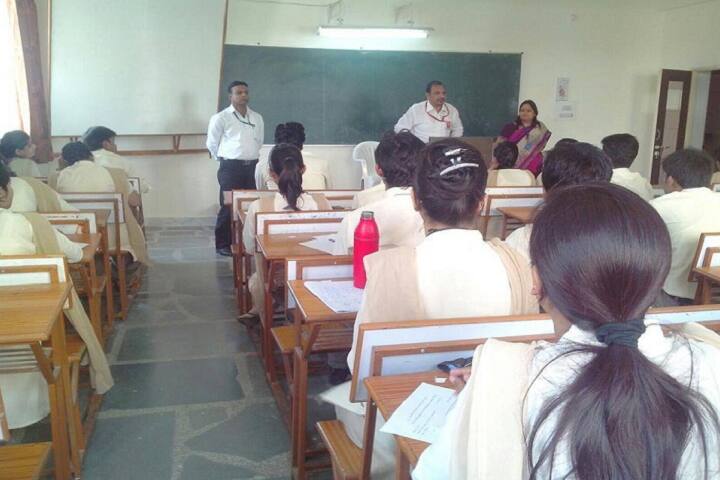 classroom